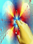 pic for Warp hole